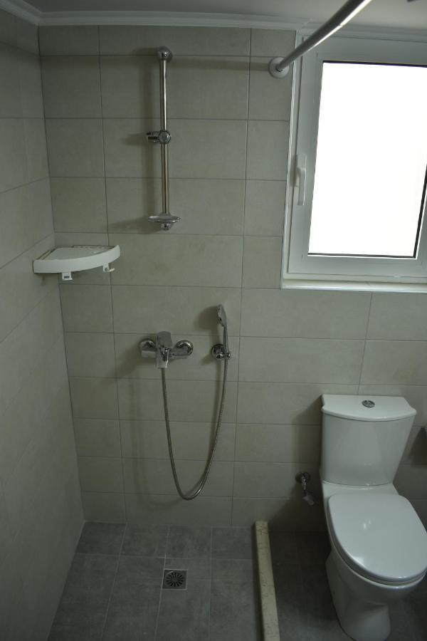 Iris Apartment 干尼亞 外观 照片