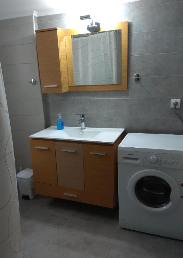 Iris Apartment 干尼亞 外观 照片